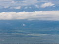 
Drugi rok życia bociany spędzają w "ciepłych krajach". Może u stóp Kilimandżaro?Fot. Perer R Stevard, źródło: www.flicr.com.pl, dostęp 20.03.14