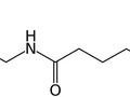 Kapsaicyna. Rys. Arrowsmaster, źródło: http://en.wikipedia.org/wiki/File:Kapsaicyna.svg, dostęp: 29.11.2014