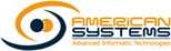 logo American Systems